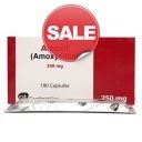 Amoxicillin
