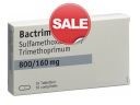 Generieke Bactrim