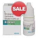Bimat 0,03%