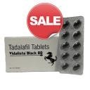 Cialis Black