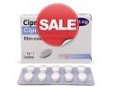Generieke Cipro