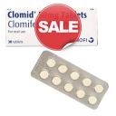 Generieke Clomid 