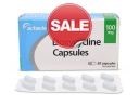 Doxycycline 