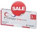 Priligy Generieke Dapoxetine