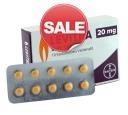 Levitra Soft Tabs