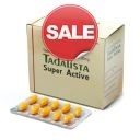 Tadalista Super Active
