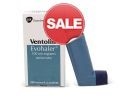 Ventolin Generieke Inhalator