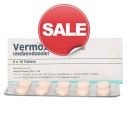 Generieke Vermox 