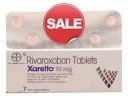 Generieke Xarelto